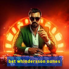 bet whindersson nunes